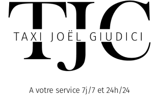 Taxi Joël Giudici