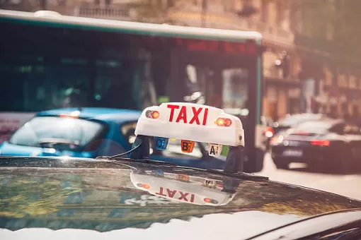 Taxi conventionné pour les trajets médicaux à Folelli, Folelli, Taxi Joël Giudici
