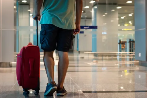 VTC pour transfert depuis l'aéroport de Bastia, Folelli, Taxi Joël Giudici