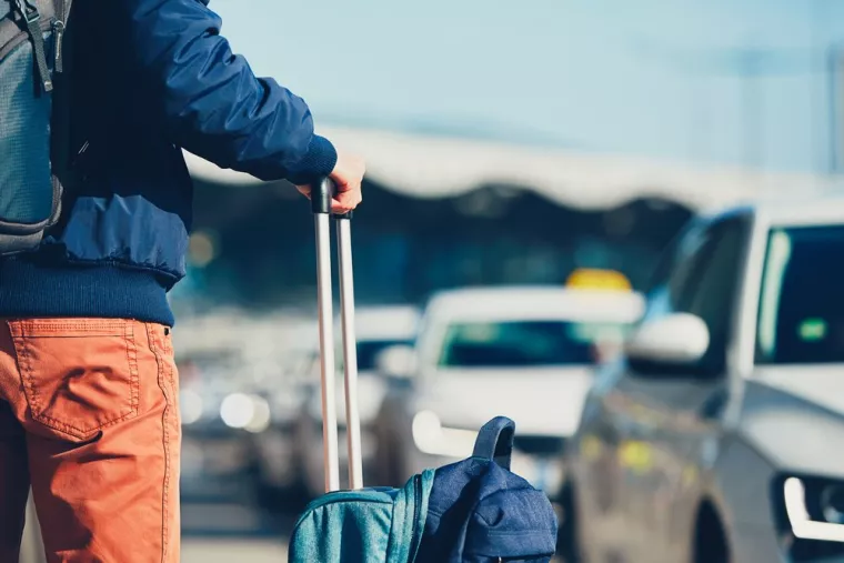Faire appel à un taxi pour un trajet entre Lucciana et Aleria, Folelli, Taxi Joël Giudici